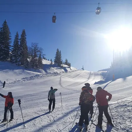 Bella Vista - Pogled Na Stazu شقة *