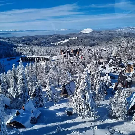 Bella Vista - Pogled Na Stazu ياهورينا