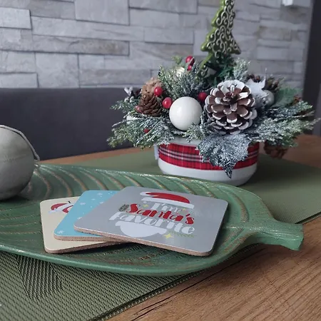 Bella Vista - Pogled Na Stazu *