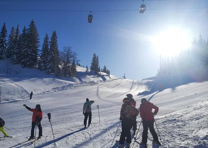 Bella Vista - Pogled Na Stazu Apartman *