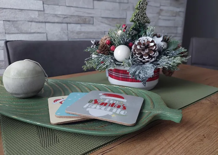 Bella Vista - Pogled Na Stazu *